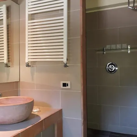 Bed & Breakfast Florence Country Relais Fiesole