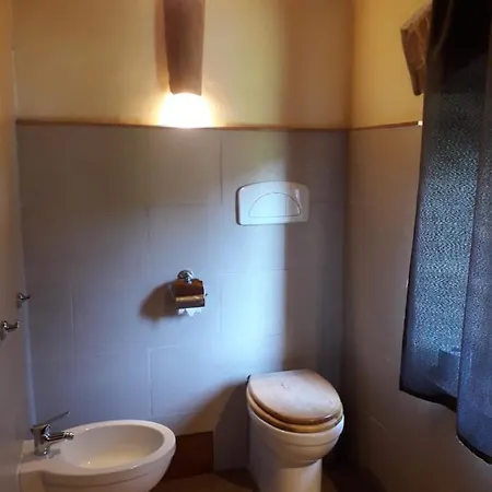 Bed & Breakfast Florence Country Relais