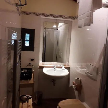 Florence Country Relais 3* Fiesole