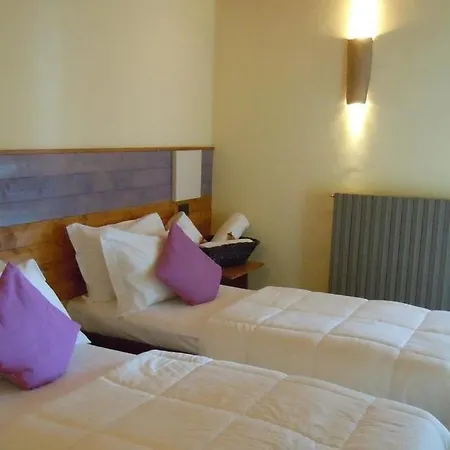 Bed & Breakfast Florence Country Relais