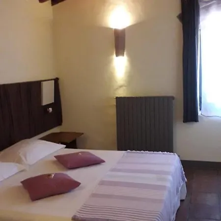 Florence Country Relais Bed & Breakfast