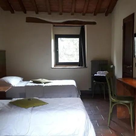Florence Country Relais Bed & Breakfast Fiesole
