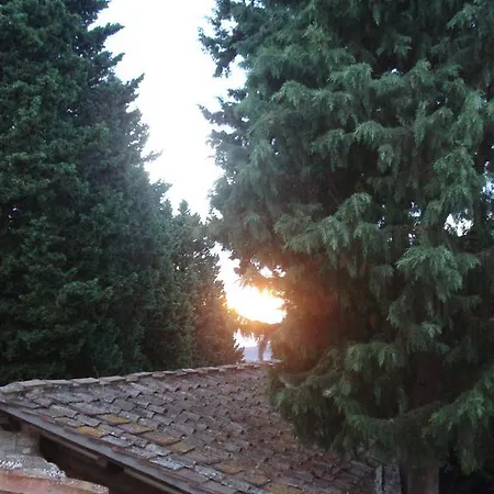 Bed & Breakfast Florence Country Relais