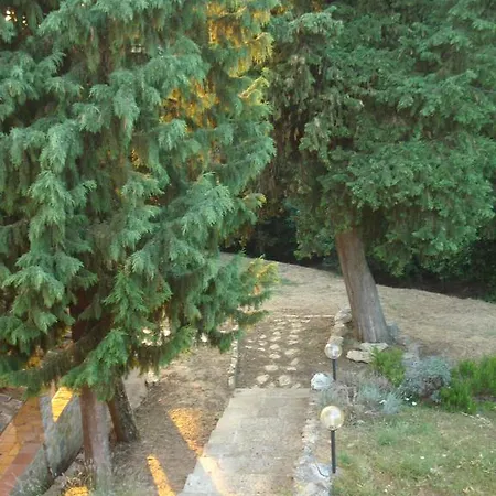 Florence Country Relais Fiesole