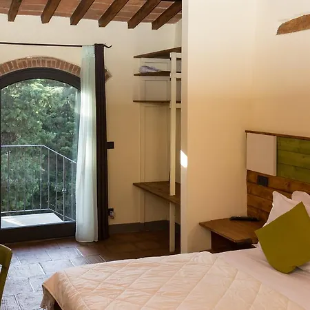 Florence Country Relais 3*