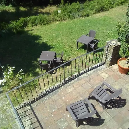 Florence Country Relais Bed & Breakfast 3*