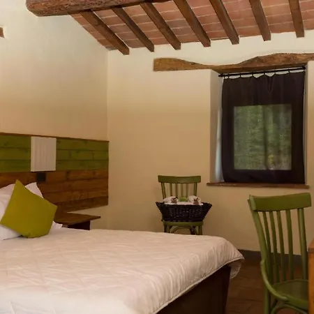 Florence Country Relais Bed & Breakfast