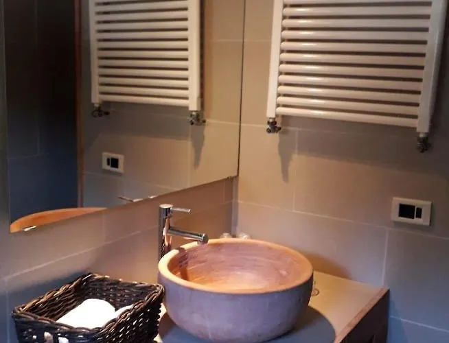Florence Country Relais 3* Fiesole
