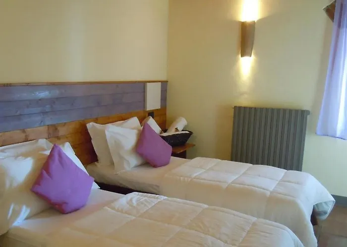 Bed & Breakfast Florence Country Relais