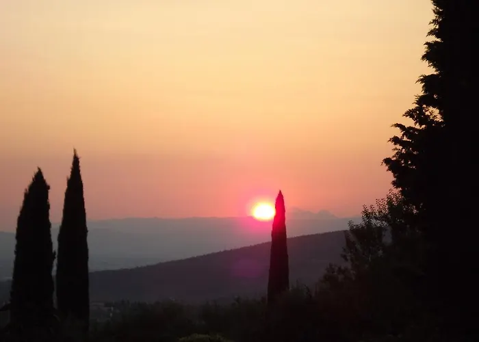 Florence Country Relais Fiesole