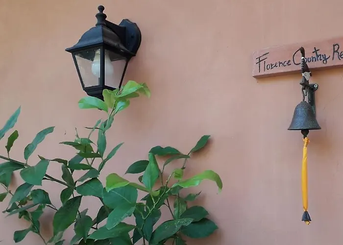 Florence Country Relais 3*