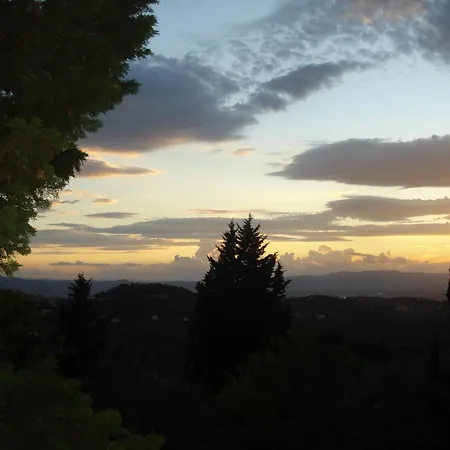 Florence Country Relais Fiesole