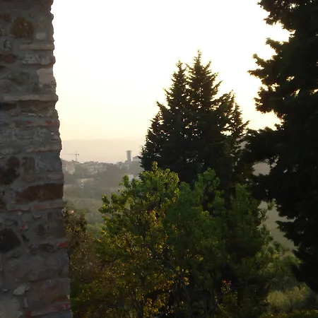 Bed & Breakfast Florence Country Relais