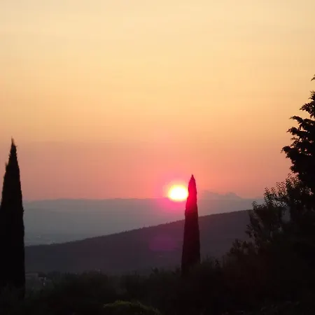 Florence Country Relais Fiesole