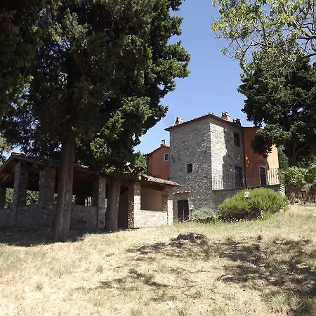 Bed & Breakfast Florence Country Relais