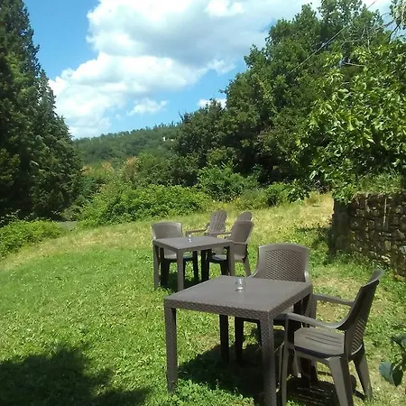 Florence Country Relais Bed & Breakfast